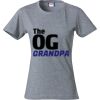 Clique Basic-T Women Miniaturansicht