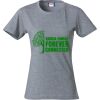 Clique Basic-T Women Miniaturansicht
