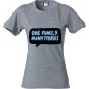 Clique Basic-T Women Miniaturansicht