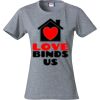 Clique Basic-T Women Miniaturansicht