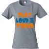 Clique Basic-T Women Miniaturansicht