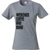 Clique Basic-T Women Miniaturansicht