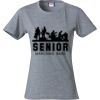 Clique Basic-T Women Miniaturansicht