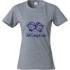 Clique Basic-T Women Miniaturansicht