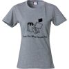 Clique Basic-T Women Miniaturansicht
