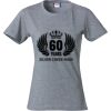 Clique Basic-T Women Miniaturansicht