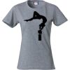 Clique Basic-T Women Miniaturansicht