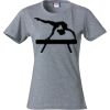 Clique Basic-T Women Miniaturansicht