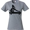 Clique Basic-T Women Miniaturansicht