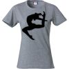 Clique Basic-T Women Miniaturansicht