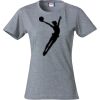 Clique Basic-T Women Miniaturansicht
