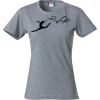 Clique Basic-T Women Miniaturansicht