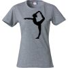 Clique Basic-T Women Miniaturansicht