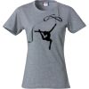 Clique Basic-T Women Miniaturansicht