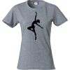 Clique Basic-T Women Miniaturansicht