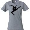 Clique Basic-T Women Miniaturansicht
