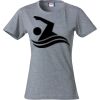 Clique Basic-T Women Miniaturansicht