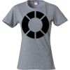Clique Basic-T Women Miniaturansicht