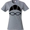 Clique Basic-T Women Miniaturansicht