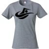 Clique Basic-T Women Miniaturansicht