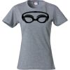 Clique Basic-T Women Miniaturansicht