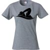 Clique Basic-T Women Miniaturansicht