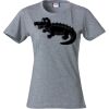 Clique Basic-T Women Miniaturansicht