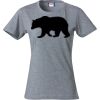 Clique Basic-T Women Miniaturansicht