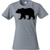 Clique Basic-T Women Miniaturansicht