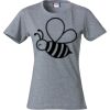 Clique Basic-T Women Miniaturansicht