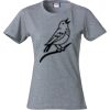 Clique Basic-T Women Miniaturansicht