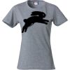 Clique Basic-T Women Miniaturansicht