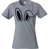 Clique Basic-T Women Miniaturansicht