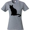 Clique Basic-T Women Miniaturansicht