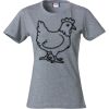 Clique Basic-T Women Miniaturansicht