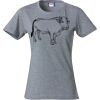 Clique Basic-T Women Miniaturansicht