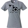 Clique Basic-T Women Miniaturansicht
