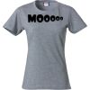 Clique Basic-T Women Miniaturansicht