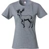 Clique Basic-T Women Miniaturansicht