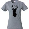 Clique Basic-T Women Miniaturansicht