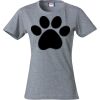 Clique Basic-T Women Miniaturansicht