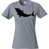 Clique Basic-T Women Miniaturansicht