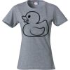 Clique Basic-T Women Miniaturansicht
