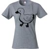 Clique Basic-T Women Miniaturansicht