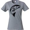 Clique Basic-T Women Miniaturansicht