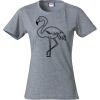 Clique Basic-T Women Miniaturansicht