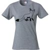 Clique Basic-T Women Miniaturansicht