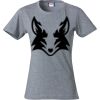 Clique Basic-T Women Miniaturansicht