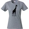 Clique Basic-T Women Miniaturansicht