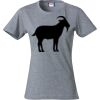 Clique Basic-T Women Miniaturansicht